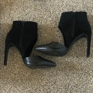 Steve Madden Vyceroyy black mult